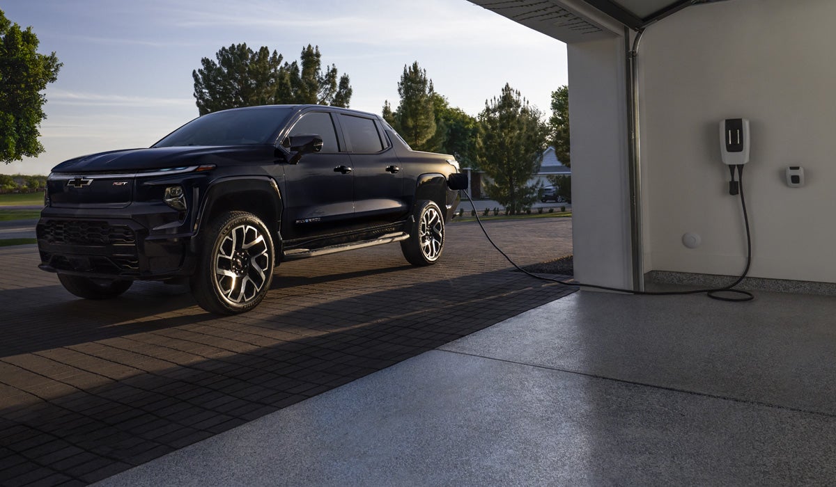 Bozarth Miller Chevrolet in Grand Junction CO