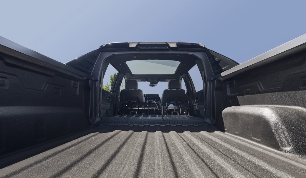 Bozarth Miller Chevrolet in Grand Junction CO