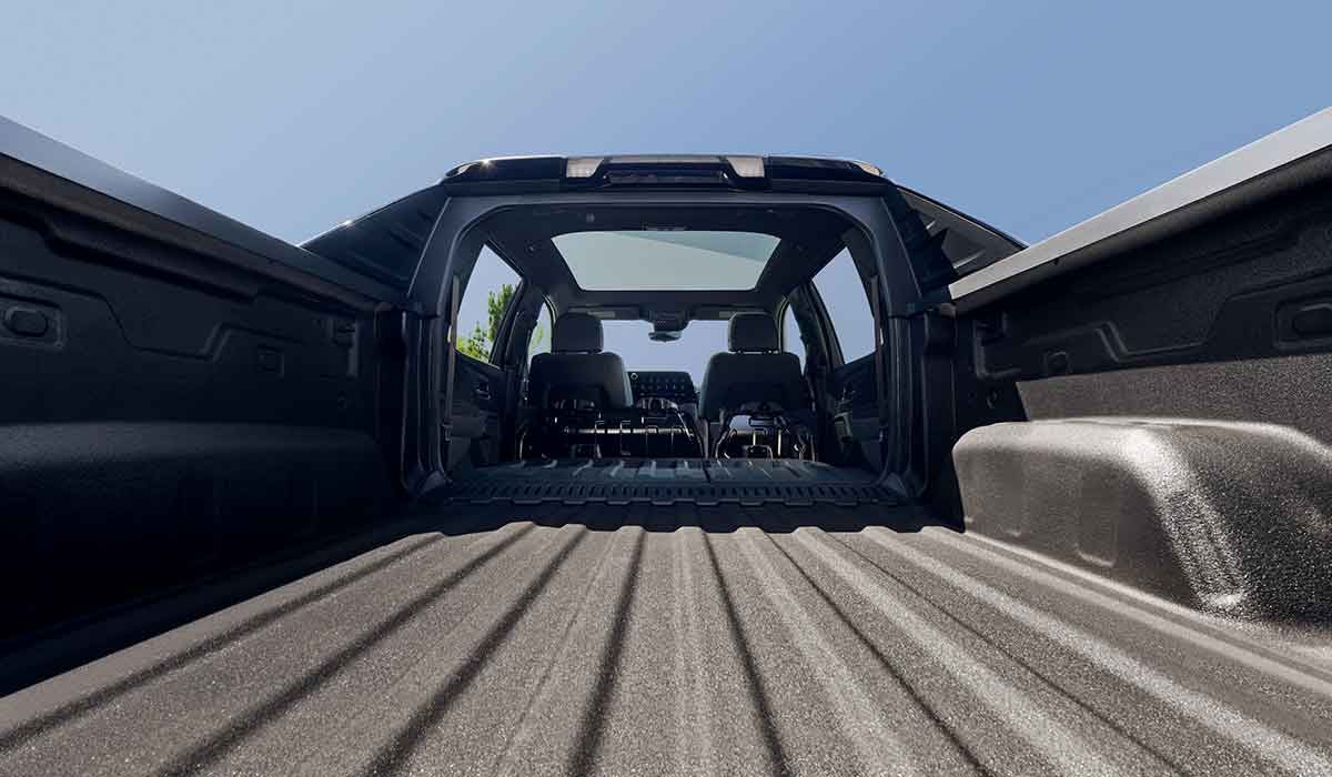 Bozarth Miller Chevrolet in Grand Junction CO