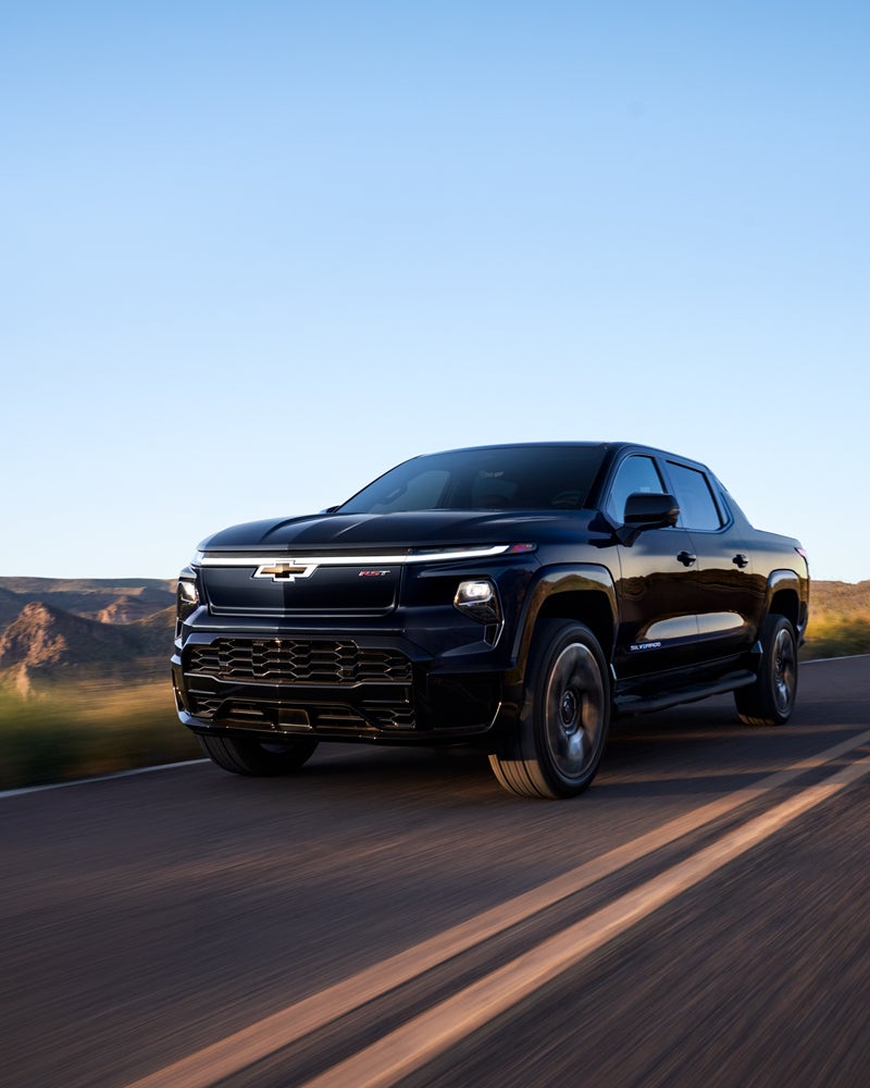 Bozarth Miller Chevrolet in Grand Junction CO