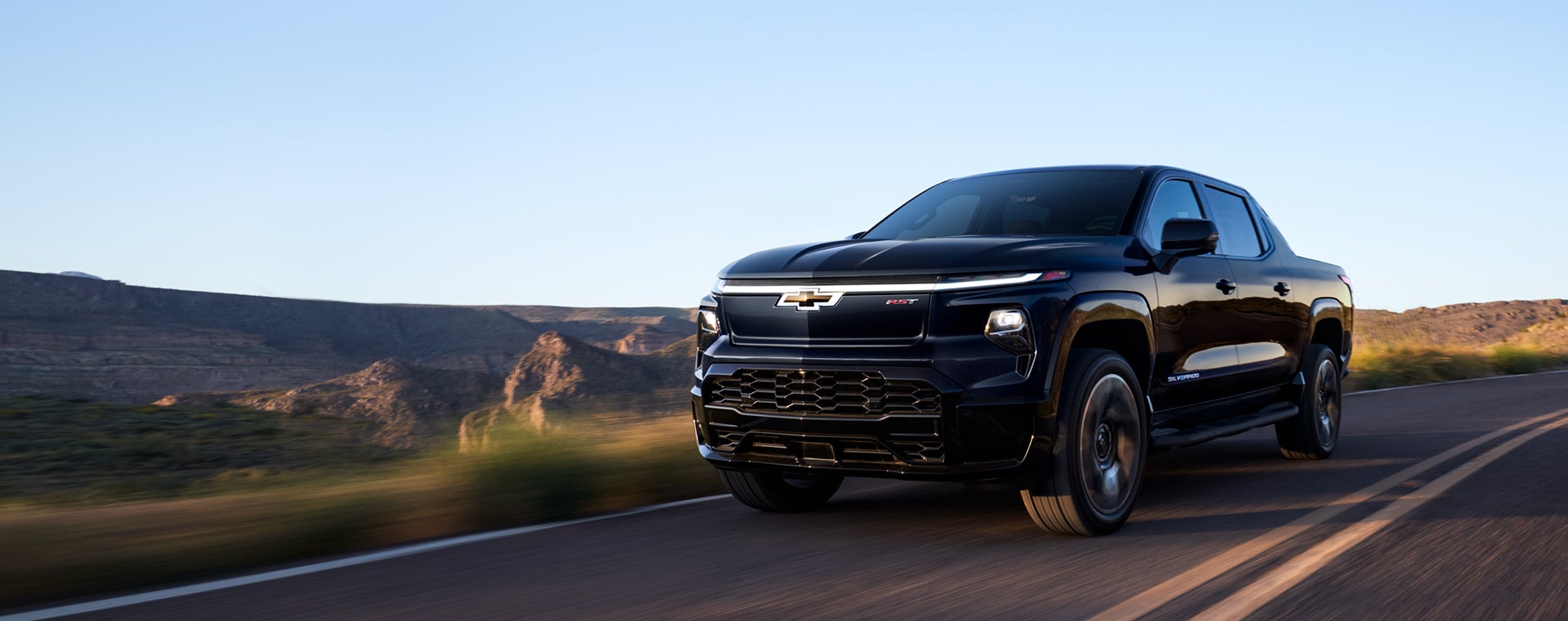 Bozarth Miller Chevrolet in Grand Junction CO