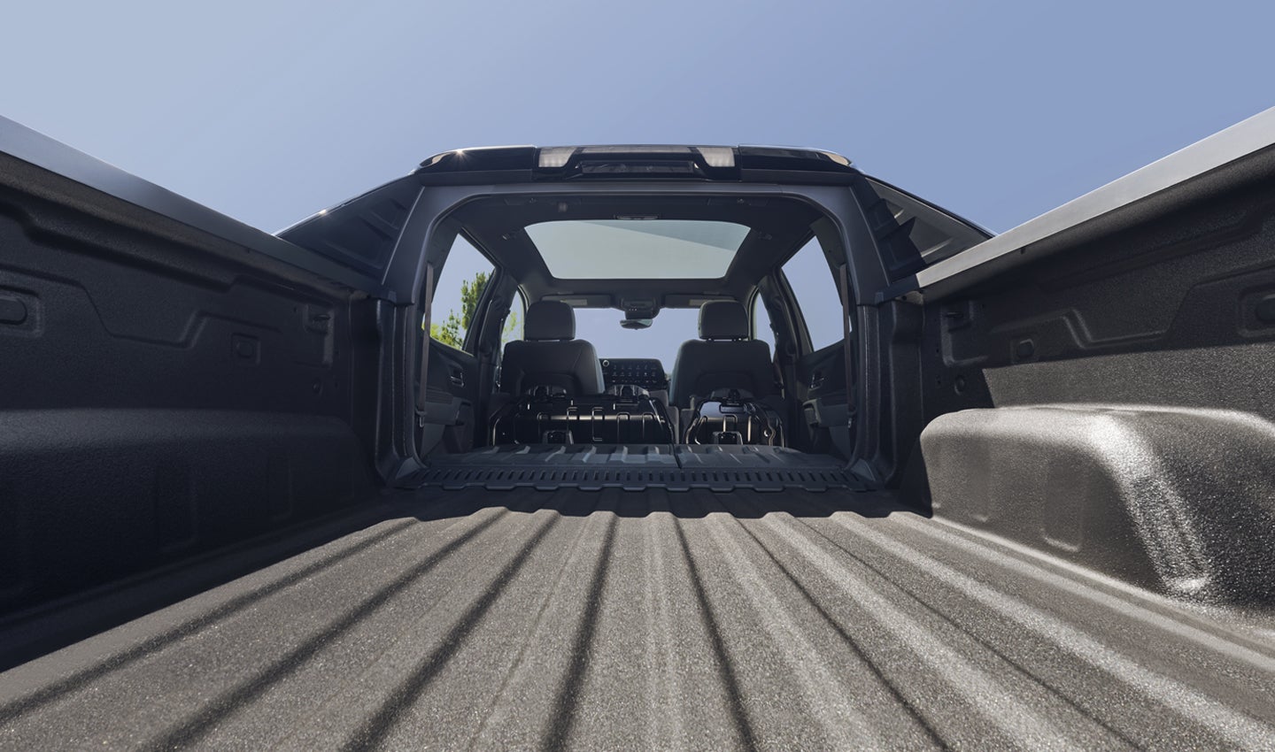 Bozarth Miller Chevrolet in Grand Junction CO