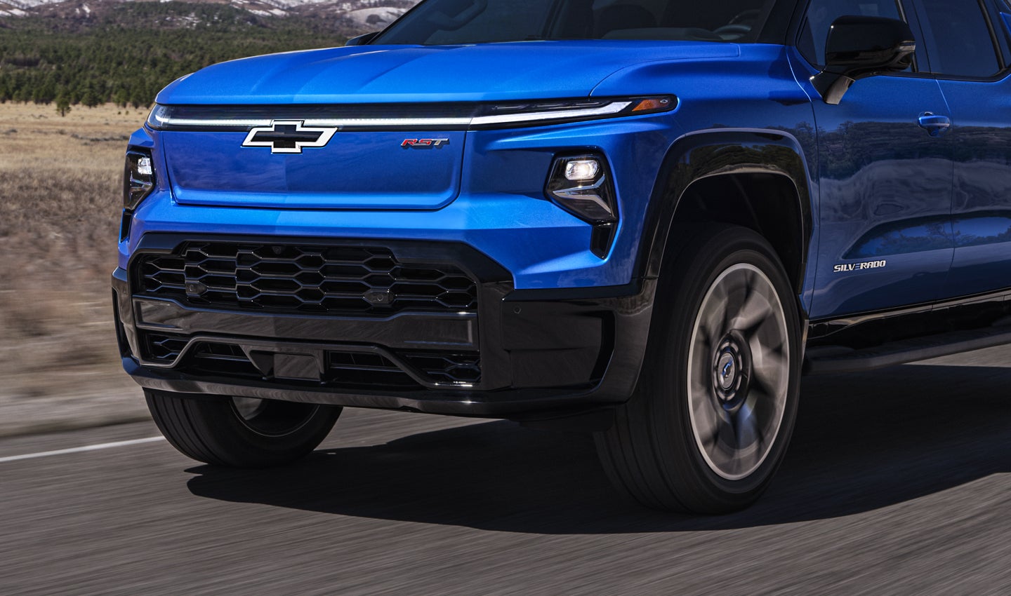 Bozarth Miller Chevrolet in Grand Junction CO