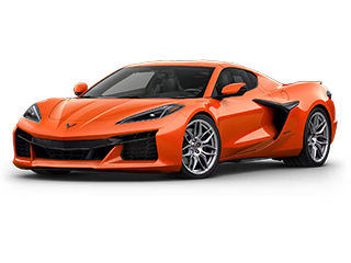 Chevrolet Corvette Z06 - Bozarth Miller Chevrolet in Grand Junction CO