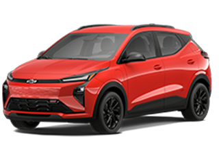 Chevrolet Bolt - Bozarth Miller Chevrolet in Grand Junction CO