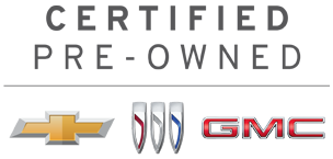 Chevrolet Buick GMC Certified Pre-Owned in Grand Junction, CO